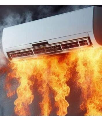 ਏਅਰ ਕੰਡੀਸ਼ਨਰ ਫਟਣ ਕਾਰਨ ਸ਼ਖਸ਼ ਦੀ ਮੌਤ, ਇਹ ਗਲਤੀ ਪਈ ਭਾਰੀ...