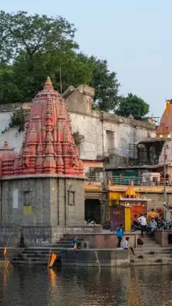मार्च में घूमने के लिए मध्य प्रदेश के 10 बेहतरीन पर्यटन स्थल