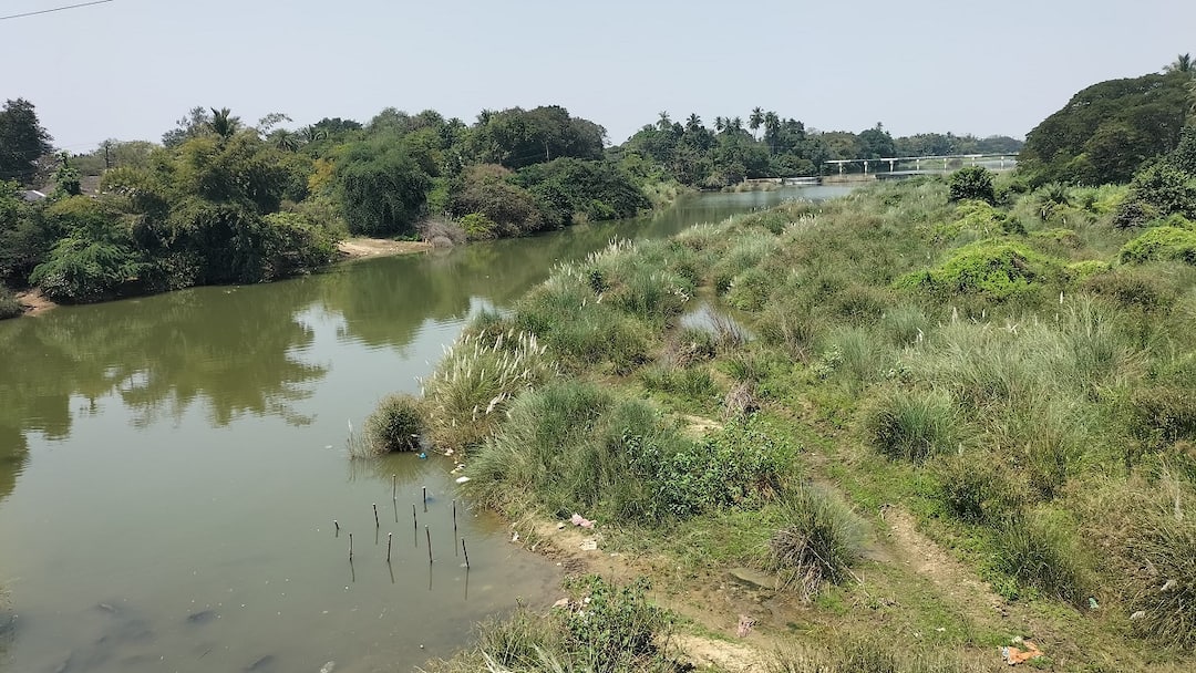 எப்படி இருந்த நான் இப்படி ஆகிட்டேன்... விவசாயிகள் கண்டு அச்சப்படுவது எதற்காக?