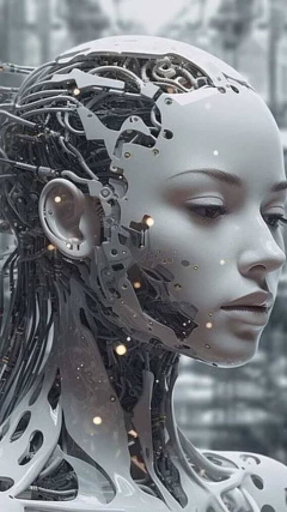 ये हैं AI इमेज बनाने वाली फ्री वेबसाइट्स! क्या आपको है पता