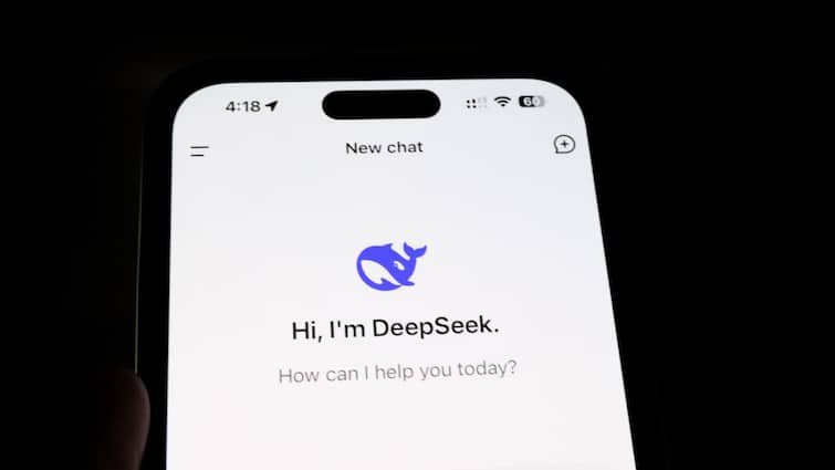 deepseek is now china national treasure top engineers handed in their passport