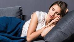 Health News : খাপছাড়া ঘুম ? শরীরে বাসা বাঁধছে এই 'ঘাতক' রোগ; এখনই সতর্ক হন এই বিষয়গুলিতে