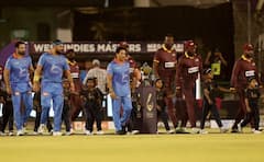 India Masters Celebration : 7 दिवसांत 2 ट्रॉफी.... चॅम्पियन्स ट्रॉफीनंतर टी-20 लीगमध्येही भारत 'चॅम्पियन', सचिन-युवीचा धमाका, पाहा सेलिब्रेशन फोटो