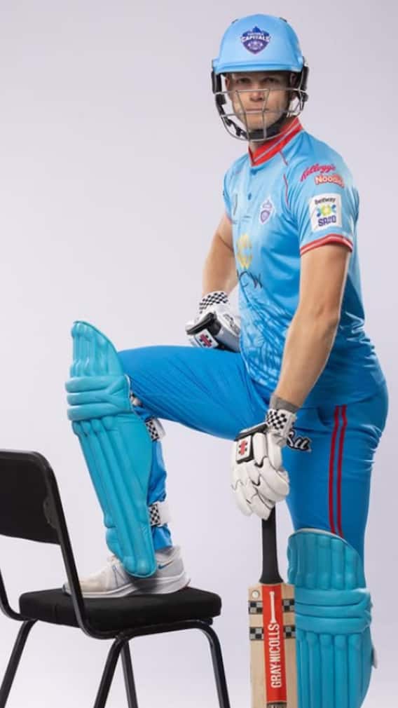 IPL खेलने के लिए इस खिलाड़ी ने छोड़ दिया पाकिस्तान सुपर लीग