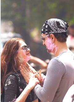 कौन हैं आमिर अली की मिस्ट्री गर्ल अंकिता? ऋतिक रोशन संग भी कर चुकी हैं काम