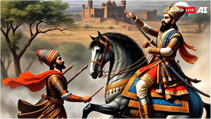1707 में उसकी मृत्यु के बाद मराठों ने औरंगजेब की कब्र को नुकसान नहीं पहुंचाया. यहां तक कि संभाजी के बेटे शाहू प्रथम जब छत्रपति बने तो वह औरंगजेब की कब्र पर श्रद्धांजलि देने भी गए थे.