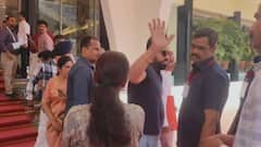 मोठी बातमी : अभिनेता सलमान खानचा बॉडीगार्ड शेरा विधानभवनात दाखल, नेमकं काय घडलं?