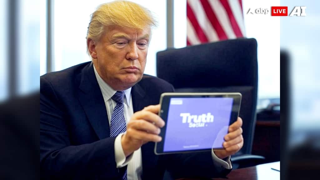 PM Modi Joins Truth Social: Here’s What You Need To Know About Trump’s Right-Leaning Social Media Platform PM Narendra Modi Joins Truth Social What We Know About Donald Trump Social Media Platform PM Modi Joins Truth Social: Here’s What You Need To Know About Trump’s Right-Leaning Social Media Platform