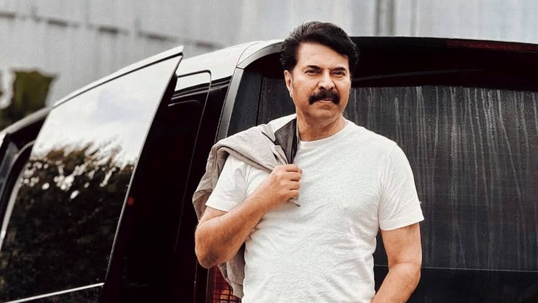 நடிகர் மம்மூட்டிக்கு புற்று நோய் பாதிப்பா...? படத்தில் இருந்த் இடைவெளி எடுத்தது ஏன் ?