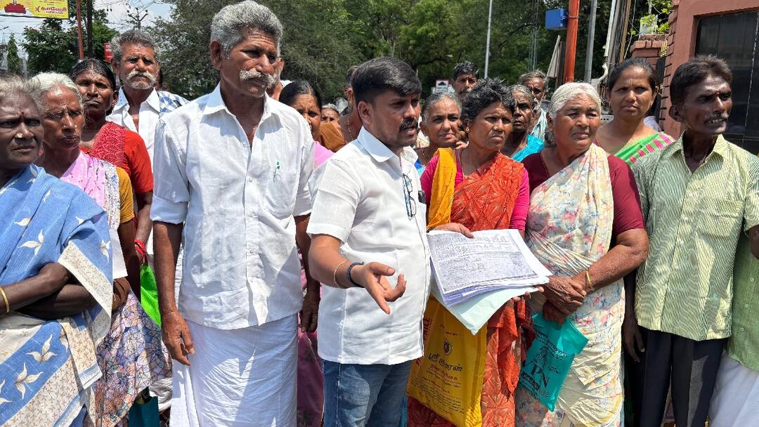 வீரப்பனை பிடிக்க வீட்டில் இருப்பவர்களை அடித்து அழைத்து சென்றனர் - வேதனையை சொன்ன உறவினர்கள்