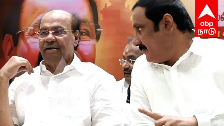 Anbumani announced pmk Chithirai Full Moon Conference tnn சித்திரை முழுநிலவு மாநாடு; பாமகவிற்கு யாரும் எதிரி கிடையாது.... பக்கா பிளான் போடும் அன்புமணி
