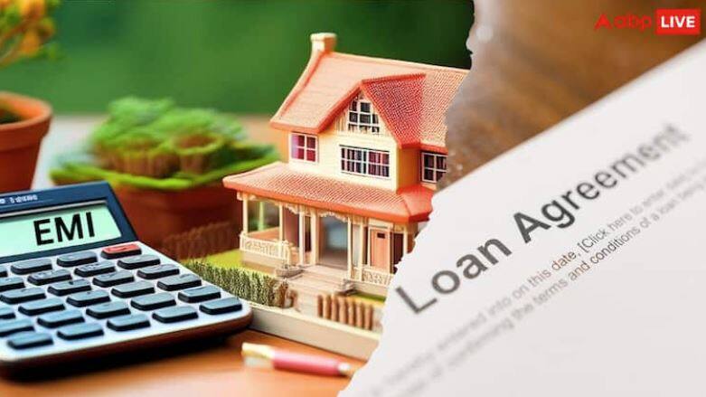 Home Loan EMI Calculator: ਜੇ ਤੁਸੀਂ ਘਰ ਖਰੀਦਣ ਲਈ 50 ਲੱਖ ਰੁਪਏ ਦਾ ਲੈਂਦੇ ਹੋ ਕਰਜ਼ਾ, ਤਾਂ ਹਰ ਮਹੀਨੇ ਕਿੰਨੀ ਦੇਣੀ ਪਵੇਗੀ EMI ? Home Loan EMI Calculator: ਜੇ ਤੁਸੀਂ ਘਰ ਖਰੀਦਣ ਲਈ 50 ਲੱਖ ਰੁਪਏ ਦਾ ਲੈਂਦੇ ਹੋ ਕਰਜ਼ਾ, ਤਾਂ ਹਰ ਮਹੀਨੇ ਕਿੰਨੀ ਦੇਣੀ ਪਵੇਗੀ EMI ?