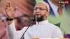 'संसद के सामने की मस्जिद को भी सरकार बताती है अपनी प्रॉपर्टी', वक्फ बिल के खिलाफ प्रदर्शन में और क्या बोले असदुद्दीन ओवैसी?
