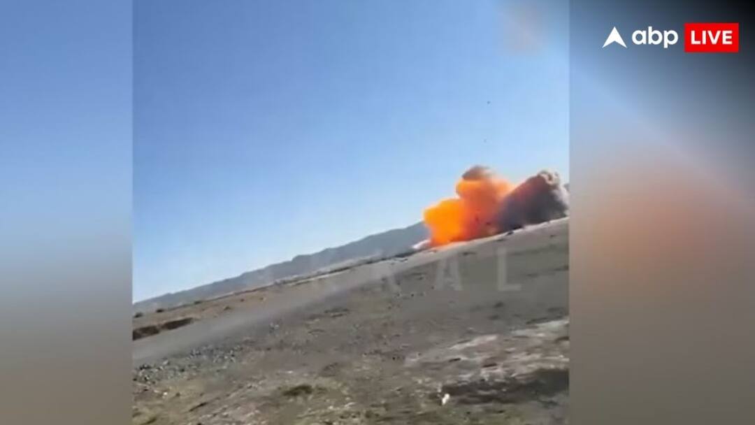 BLA majeed brigade release video of Attack on pakistan Army convoy in Noshki BLA Noshki Attack: जहां मारे 90 पाकिस्तानी सैनिक, उसका वीडियो आ गया सामने; BLA ने जारी किया नोशकी अटैक का पहला फुटेज