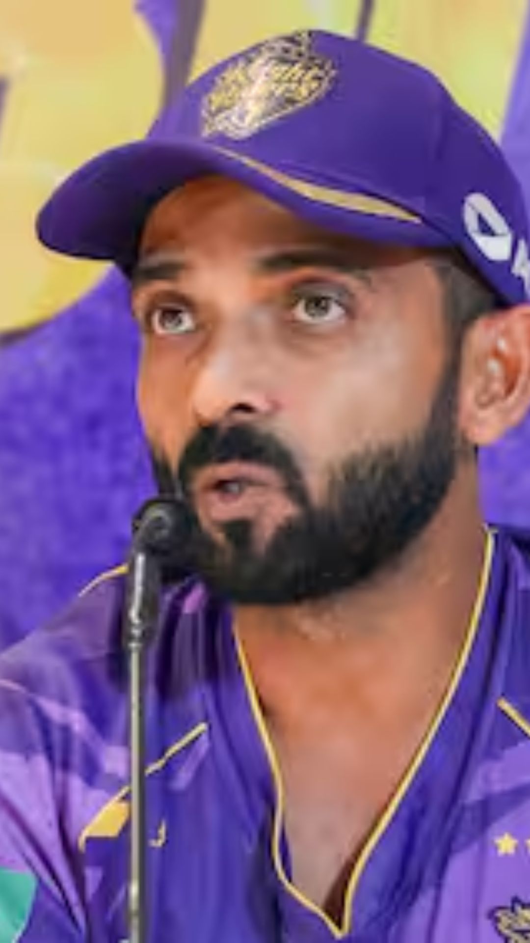 அஜிங்கியா ரஹானே