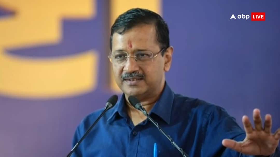 Drug Census To Be Conducted In Punjab From April 1: AAP Chief Arvind Kejriwal Drug Census To Be Conducted In Punjab From April 1: AAP Chief Arvind Kejriwal