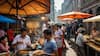 These Are Top 20 Food Destinations In World – One Indian City On The List
