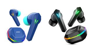 Mivi Earbuds: ભારતીય કંપનીએ માર્કેટમાં ઉતાર્યા SuperPods ઇયરબડ્સ, ડૉલ્બી સાઉન્ડ સાથે જબરદસ્ત ફિચર્સ