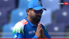 Rohit Sharma : रोहित शर्मा मैदानावर खेळाडूंना शिव्या का देतो? स्वत: केला मोठा खुलासा