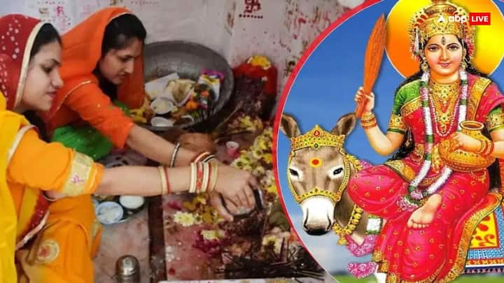 हिन्दू पंचांग के अनुसार, चैत्र महीने के कृष्णपक्ष की अष्टमी तिथि को बसोड़ा पूजन किया जाता है. इस साल शीतला सप्तमी 21 मार्च और शीतला अष्टमी 22 मार्च 2025 को है.