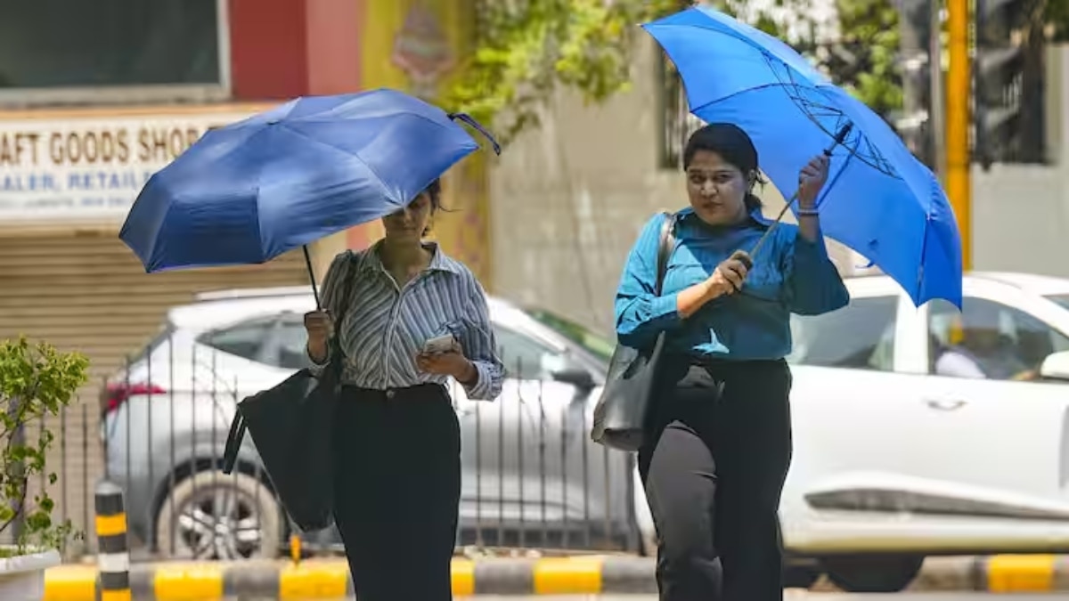 Delhi Weather: दिल्ली में तेजी से बदलेगा मौसम, मार्च में मई वाली गर्मी का दिखेगा असर, आज कैसा रहेगा वेदर?