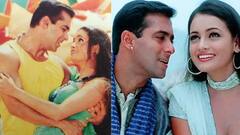 सलमान खान की फिल्म के सेट पर इस हसीना से होता था बुरा बर्ताव, सालों बाद एक्ट्रेस ने किया चौंकाना वाला खुलासा