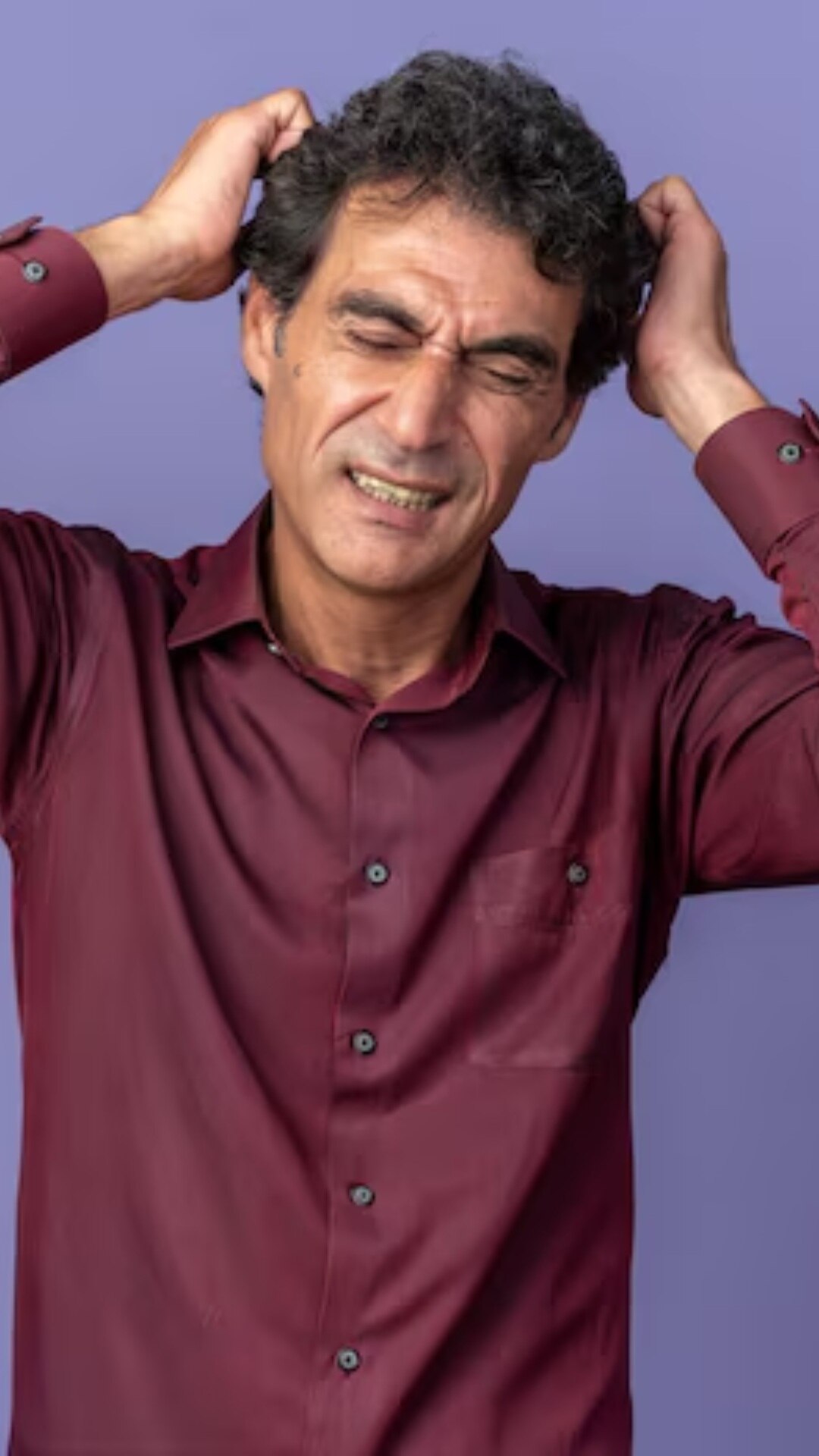 गर्मियों में सिर में अजीब सी खुजली होने लगती है