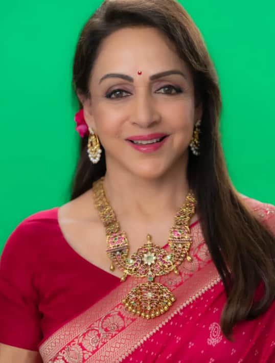 वहीं एक इंटरव्यू के दौरान  हेमा मालिनी ने फिल्म के बारे में बात की थी और बताया था कि उन्होंने उस समय इतना सेंसुअस टॉपिक क्यों चुना था.