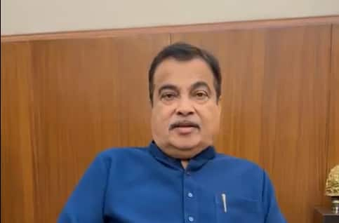 'Don’t Believe Rumours, Maintain Peace': Gadkari’s Message Amid Violence In Nagpur