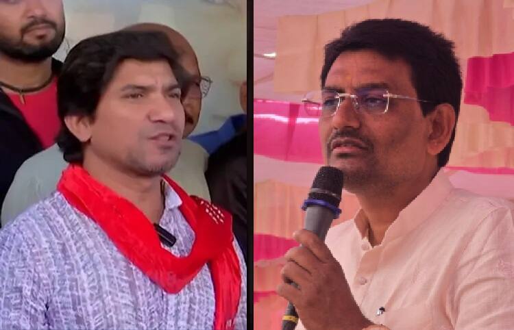 Alpesh Thakor Supports to Vikram Thakor over the thakor artists ignored by gujarat govt for sanman વિક્રમ ઠાકોરના સમર્થનમાં આવ્યા અલ્પેશ ઠાકોર, 'હું અણવર બનવા તૈયાર છું, જો કોઇને...'