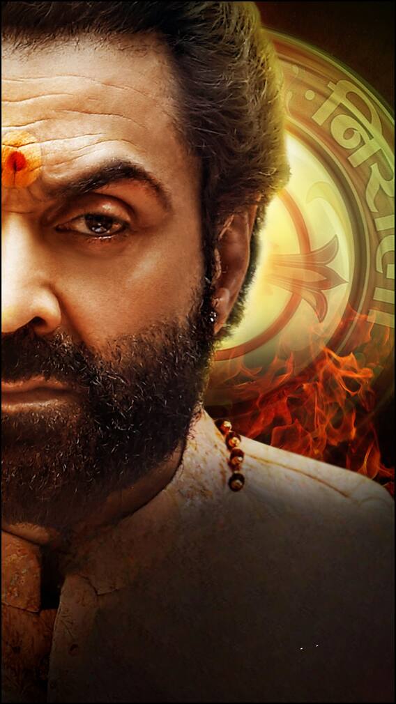 बॉबी देओल की सीरीज आश्रम अब भी व्यूअरशिप चार्ट में  नंबर 1, चेक करें लिस्ट