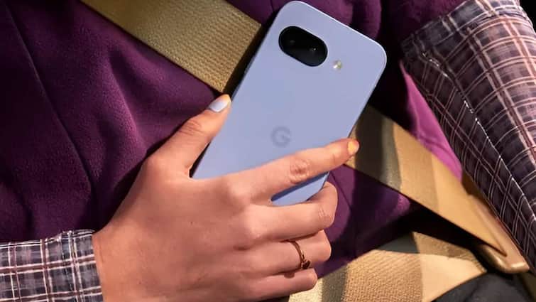 Google Pixel 9a will be launched soon will get 8GB RAM with AMOLED display check details here