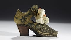 History Of Heels: पहली बार मर्दों के लिए बनी थी हील्स, फिर कैसे बन गई महिलाओं के फैशन का हिस्सा