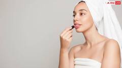 अपने होंठों को ग्लोइंग और खूबसूरत बनाने के लिए इस तरीके से करें मलाई का इस्तेमाल