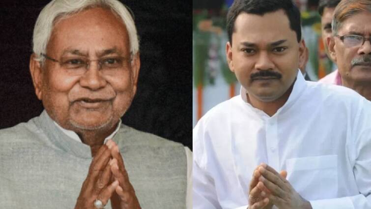 bihar Harnaut JDU workers statement on Nitish Kuma son Nishant Kumar ann 'नीतीश कुमार से ज्यादा नाम कमाएंगे निशांत', हरनौत के JDU कार्यकर्ताओं ने कर दी बड़ी भविष्यवाणी