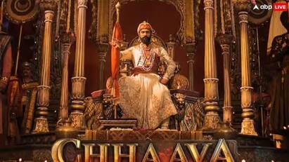 Chhava created history again in 31st day, left Pushpa 2 behind, made half the earning Chhaava Box Office Collection: છાવાએ 31માં દિવસે ફરી રચ્યો ઇતિહાસ,પુષ્પા2ને  પણ રાખી  પાછળ, કરી અધધ કમાણી
