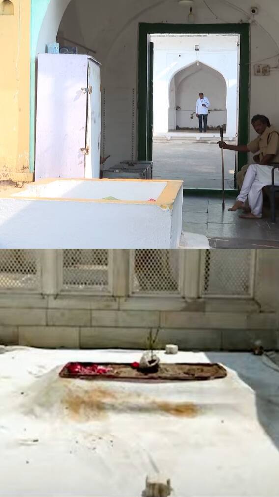 क्या औरंगजेब की कब्र आमलोग देख सकते हैं?