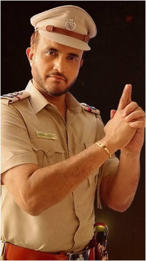 फिल्मी दुनिया में कदम रखने वाले है सौरव गांगुली!