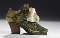 History Of Heels: ਪਹਿਲੀ ਵਾਰ ਮਰਦਾਂ ਲਈ ਬਣਾਈ ਗਈ ਸੀ ਹੀਲ, ਫਿਰ ਇਹ ਔਰਤਾਂ ਦੇ ਫੈਸ਼ਨ ਦਾ ਕਿਵੇਂ ਬਣੀ ਹਿੱਸਾ ?