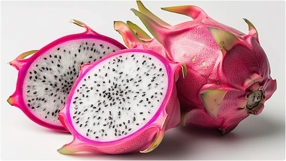 ડ્રેગનફ્રૂટ ખાવાનો યોગ્ય સમય કયો?