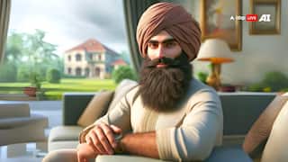 आप भी रखते हैं लंबी दाढ़ी तो हो जाएं सावधान! यह सेहत को पहुंचाती है इतने नुकसान