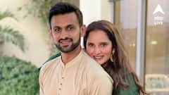 Sania Mirza Shoaib Malik: ছেলে থাকেন সানিয়ার সঙ্গে, শোয়েবের সঙ্গে দেখা হয় ইজহানের? কেমন সম্পর্ক পিতা-পুত্রের?