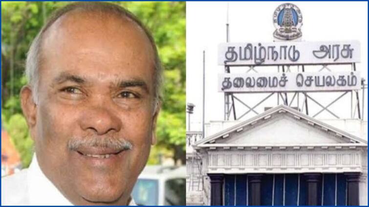 TN Assembly to Discuss ADMK's Resolution to Remove Speaker Appavu Today ADMK Resolution on Appavu: அப்பாவுவின் பதவி தப்புமா.? அதிமுக தீர்மானத்தின் மீது இன்று வாக்கெடுப்பு...