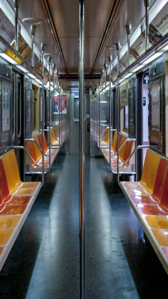 మెట్రో, రాపిడ్ రైల్,  ట్రైన్ మధ్య తేడాలివే!