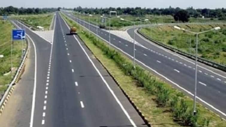 CM approves various works worth Rs 247 crore for the development of roads in Gujarat Gandhinagar: 800 કરોડના ખર્ચે આ હાઈવે બનશે સિક્સ લેન,  અમદાવાદ-સોમનાથ-દ્વારકા એક્સપ્રેસ વેને લઈને સામે આવી મોટી માહિતી