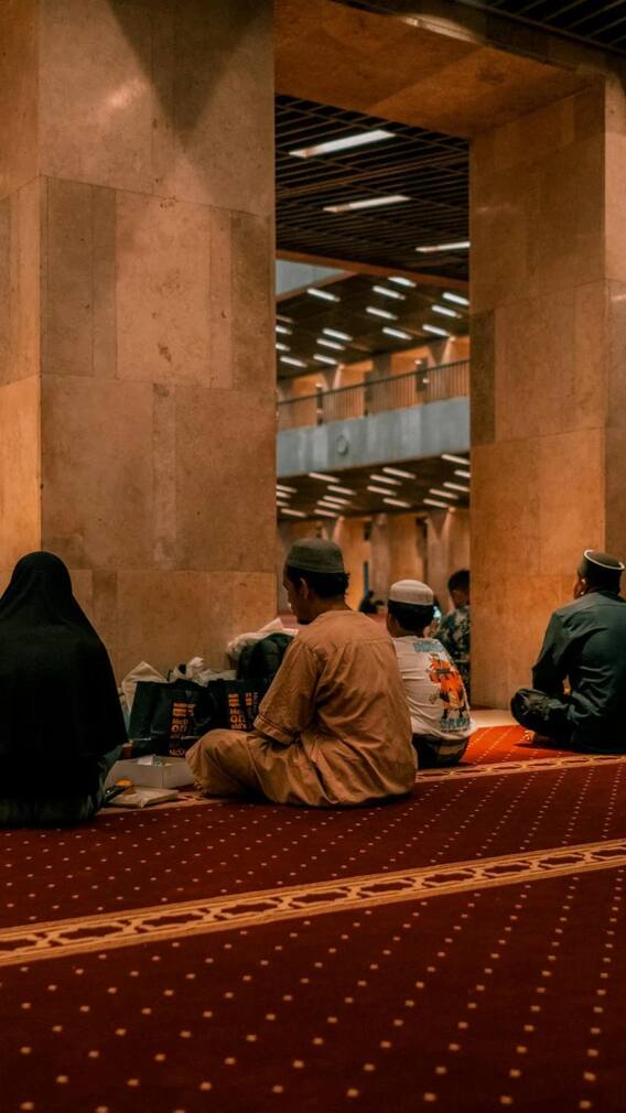 उत्तराखंड के नैनीताल में कितनी है मुस्लिम की संख्या?