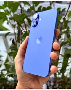इतना सस्ता कभी नहीं मिलेगा iPhone 16 Plus, जानिए बंपर डिस्काउंट के बारे में सबकुछ