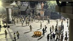 नागपुर में हिंसा के बीच अल्पसंख्यक आयोग के अध्यक्ष प्यारे खान का बयान, लोगों से की शांति बनाने की अपील