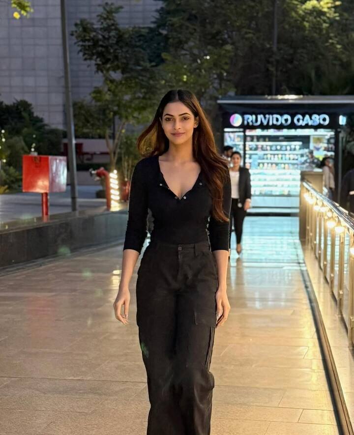 अंकिता कई म्यूजिक वीडियो में भी नजर आ चुकी हैं. जिनके बारे में वो जानकारी देती रहती हैं.