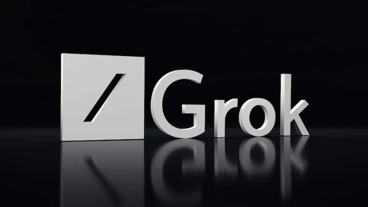 Grok chatbot uses swear words and slangs in its responses people are enjoying interactions ये किस रास्ते चला Elon Musk का Grok AI? यूजर को दी गाली, फिर बोला- 'मैं तो बस...'